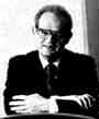 Benoit Mandelbrot